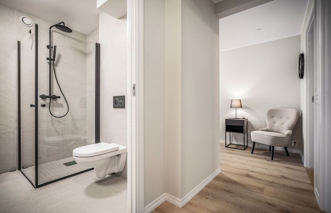 Corner Apartments - Foto 40