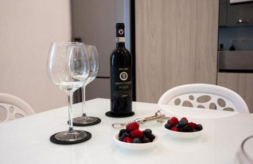 Godi Fiorenza Suite - Duomo a 15 Minuti e Aeroporto a 4 Minuti con Tramvia T2 - Foto 18