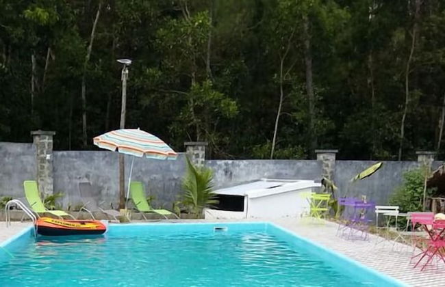 The Sanctuary - Foto 5