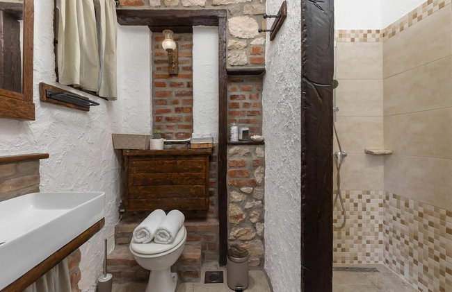 Villa Cupido With Private Pool - Happy Rentals - Foto 22
