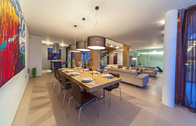 Golden Rays Luxury Villas - Foto 18