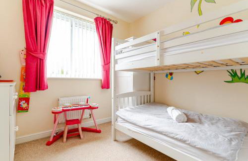 4 Bedroom Detached, Wi-Fi, Parking, stunning views - Foto 17