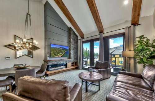 Luxury Two Bedroom Residence steps from Heavenly Village condo - Foto 15