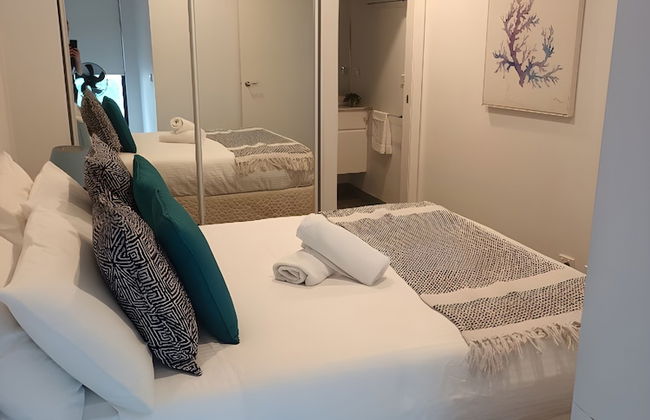 Mega Style Apartments - The Marc - Foto 11