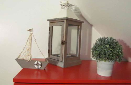 Gîte Gîtes de France® - Le Petit Marin - Foto 16