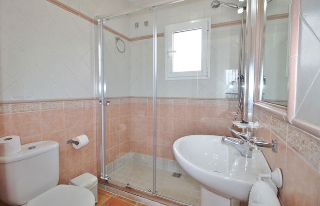 1009 Villa los Tablazos - Foto 20