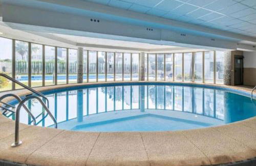 Moderno apartamento en Oliva Nova golf & MET - Photo 8