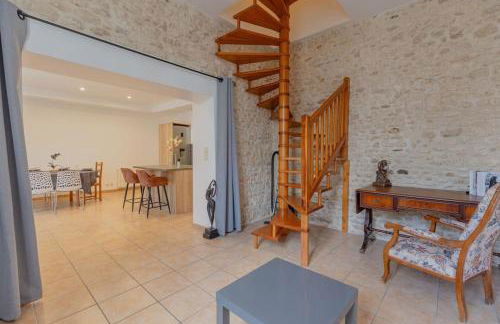 Charmante maison au calme Royan - Foto 19