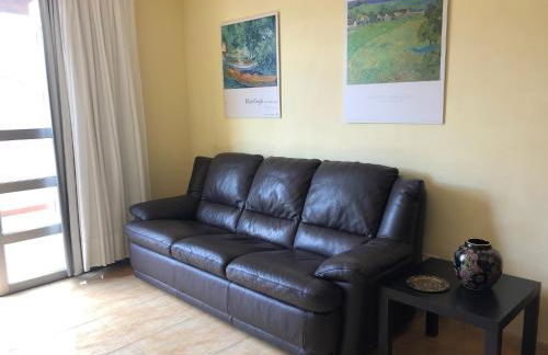 Vivienda Vacacional Balcón de La Villa - Foto 11