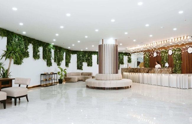 Athena Premium Suites - Foto 2