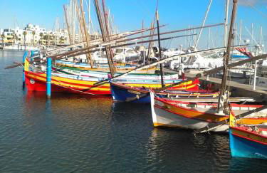 BARCARESA-Appartement belle vue mer piscine tennis mini golf wifi - Foto 33