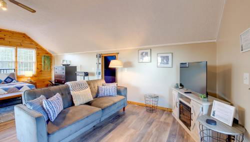 Near Douglas Lake Mountain Jewel Haven with Views - Foto 5