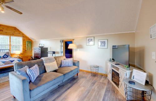 Near Douglas Lake Mountain Jewel Haven with Views - Foto 5