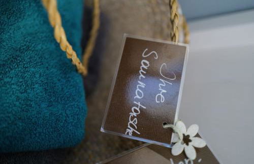 Apartment Schiefer Blick- Wohnung mit Terrasse und Balkon by Interhome - Foto 17