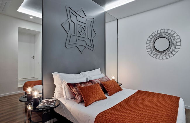 THE BASTION ELVAS APARTMENTS - Foto 5