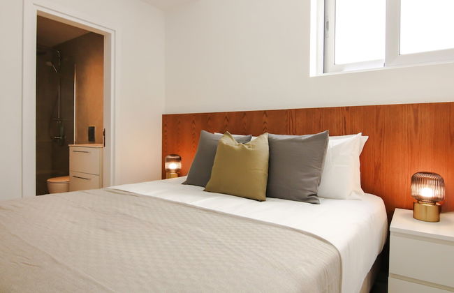 Phaedrus Living: Luxury Seaview Coral Bay Villa - Foto 9