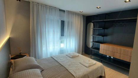 Apartamento Sofisticado Metalic - Foto 5