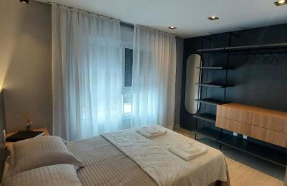 Apartamento Sofisticado Metalic - Foto 5