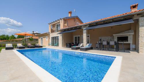 Villa Istra Maružini by Solis Porec - Foto 3