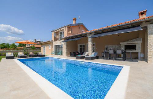 Villa Istra Maružini by Solis Porec - Foto 3