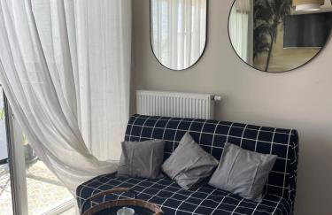 Apartament Studio Mila Spa basen sauna - Foto 26