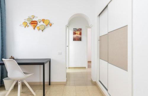 Home2Book Stunning Sea Front Apartment La Garita - Foto 28