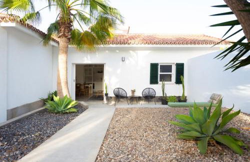 Casa María - Caserío de Guaza - Foto 1