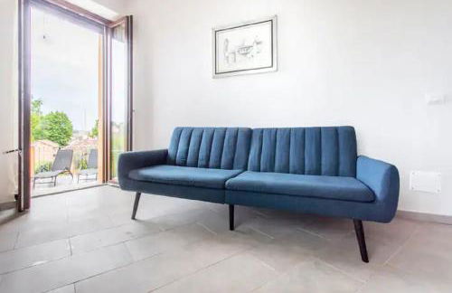 Casa Graziella- La terrazza - Foto 12