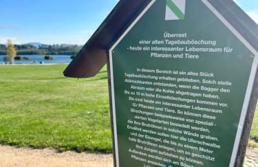 Naturidyll in Seenähe - Ferienhaus Landhaus Habichtnest - Foto 28