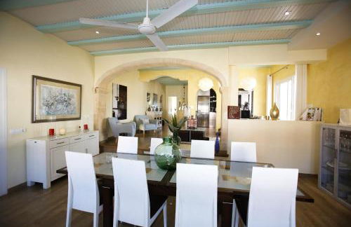 026 Villa Leonor - Deniasol - Foto 20