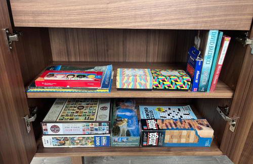 Hot Tub and Mtn Views Lummi Island Home Near Beach - Foto 45