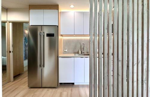 Titus Retreat - Foto 1