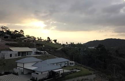 Casa ao lado da cervejaria 3 Santas no Caravaggio - Foto 61