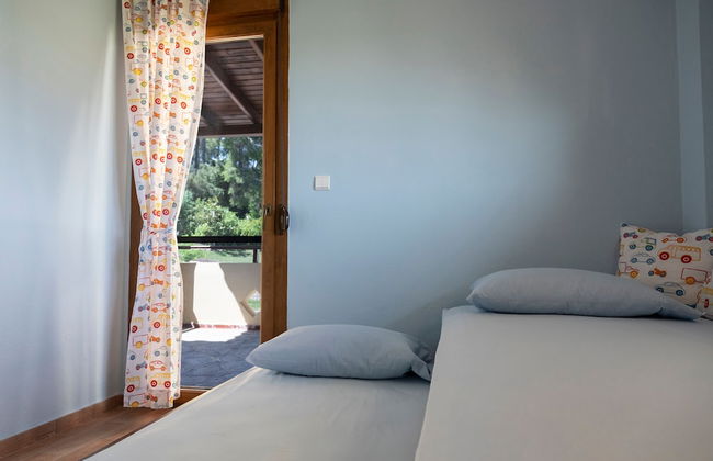 halu! Modern Villa w Pool & Tennis - Foto 7