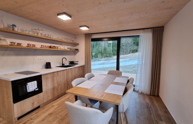 Chalets Hrabovo - Foto 26