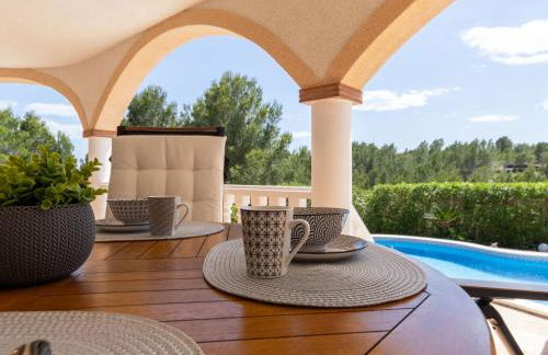 Holiday Home Villa Luz del Sol by Interhome - Foto 50