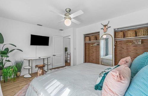 Tank Pool, Putting Green & 1 Mile to the Beach! - Foto 42