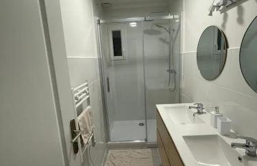 Maison familiale proche Paris - Photo 8