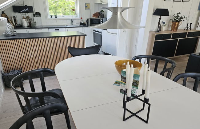 "Matthis" - 500m to the fjord - Foto 23