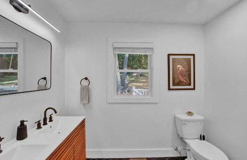 Lakeside, Dock, Hot Tub, Kayaks, Arcade, Playset - Foto 25