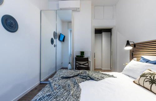 StayEasy Quadronno33 - 3 bedrooms, 2 baths - Duomo walking distance - Foto 40