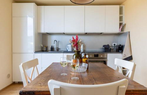 Gladys, appartamento con vista a Fiesole - Foto 11