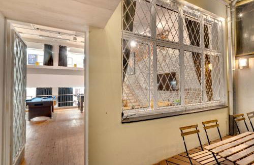 Bachelor I ette I XXL Altstadt Loft I 900m I Fun - Foto 26