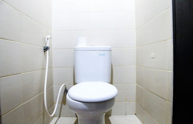 Cozy and Elegant 1BR Apartment Belmont Residence - Foto 28