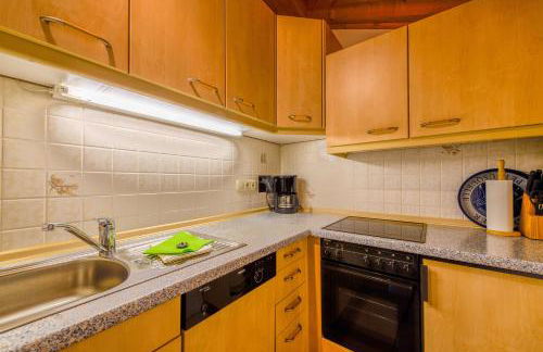 Petrushof Ferienwohnung Vogelspitz - Foto 6