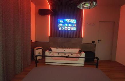 LM industrial apartment & suite - Foto 27