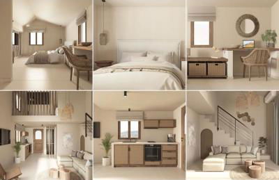 Palma Seaside Villa 3 - Foto 63