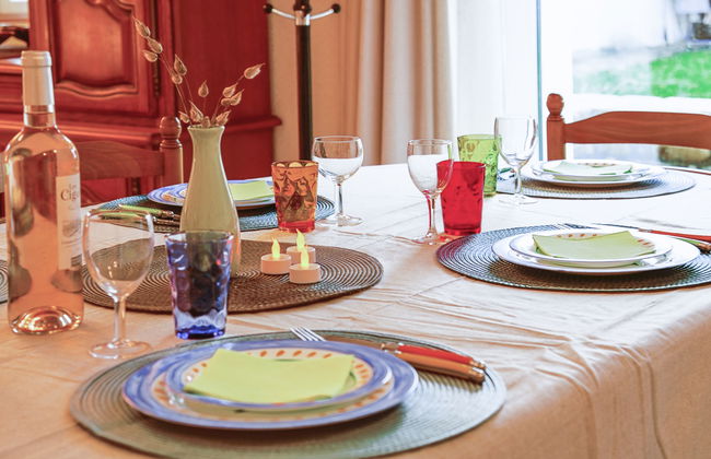 Mer et Soleil - Foto 9