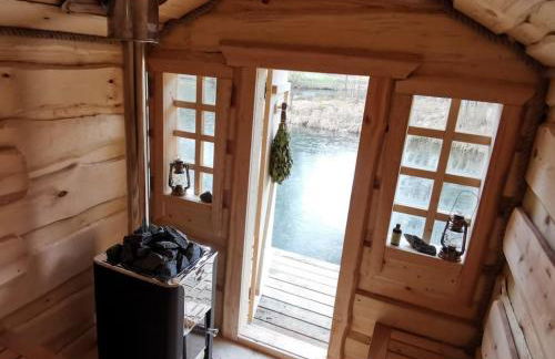 Ferienwohnung Papenmühle am Kurpark - Foto 35