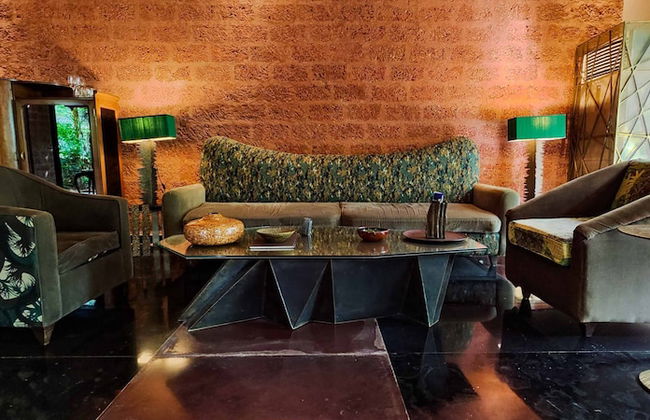 amã Stays & Trails Moira by the River, Goa - Photo 16